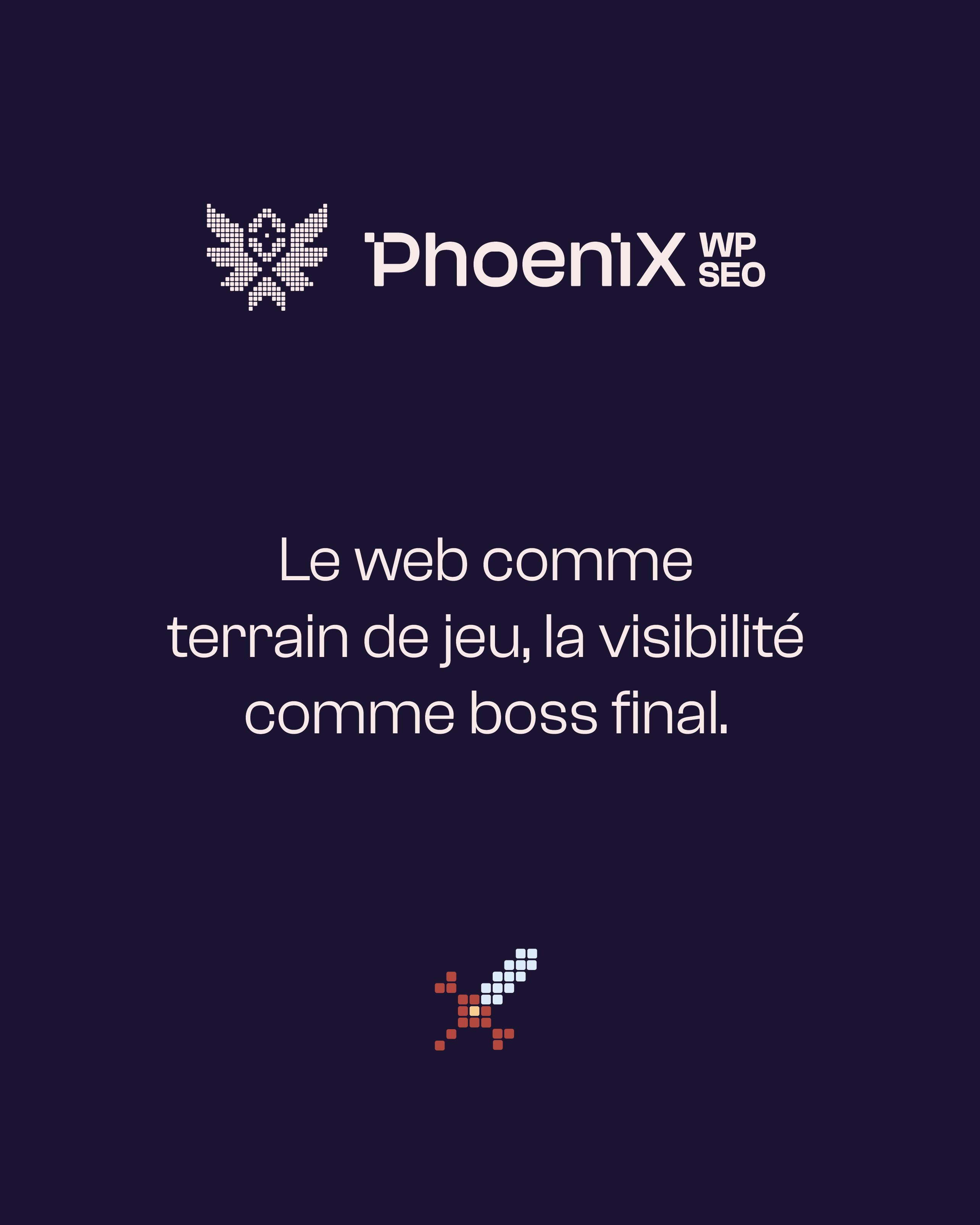 Détails du projet Phoenix WP SEO